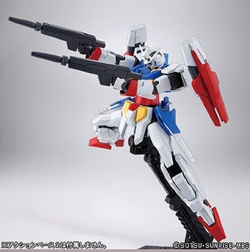 1/144 "Gundam AGE" HG Gundam AGE-2 Double Bullet | animota