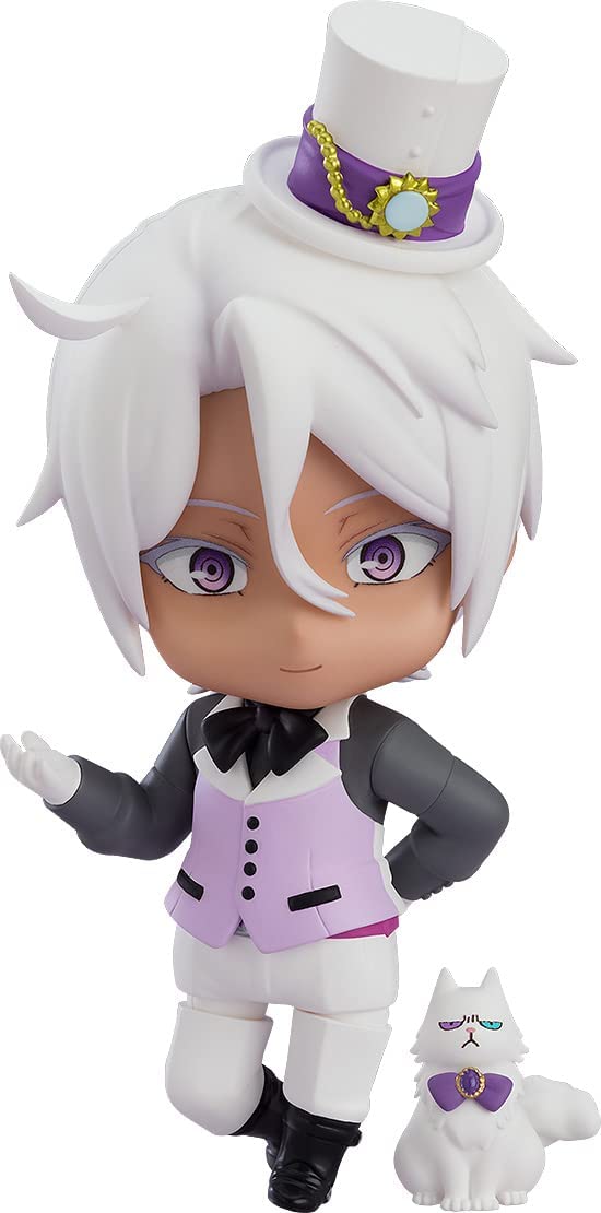 Buy Vanitas and Noe Nendoroid Set