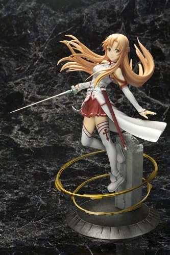 Sword Art Online - Asuna -Aincrad- 1/8 Complete Figure | animota