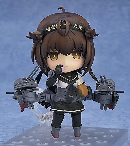 Nendoroid - Kantai Collection -Kan Colle- Hatsuzuki | animota