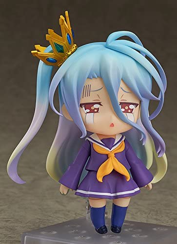 Nendoroid - No Game No Life: Shiro | animota