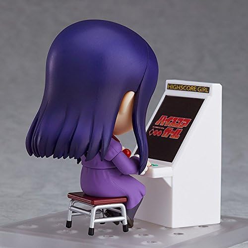 Nendoroid High Score Girl Akira Oono TV Animation Ver. | animota