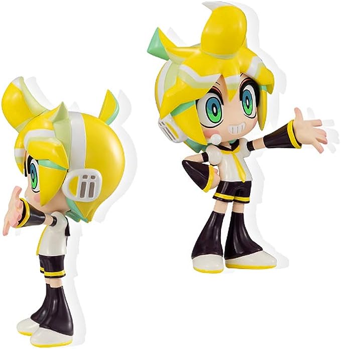 Hatsune Miku Series TOONIZE - Ren Kagamine - Cartoon Color | animota