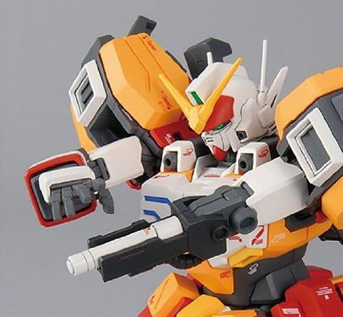 1/100 "Gundam W -Endless Waltz-" MG Gundam Heavyarms EW | animota