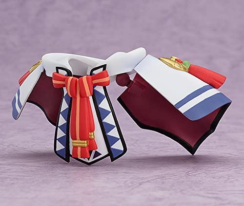 Nendoroid - Nobunaga the Fool: Himiko | animota