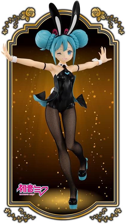 Hatsune Miku - BiCute Bunnies - Wink Ver. | animota