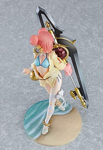 Fate/Grand Order Saber/Frankenstein 1/7 Complete Figure | animota