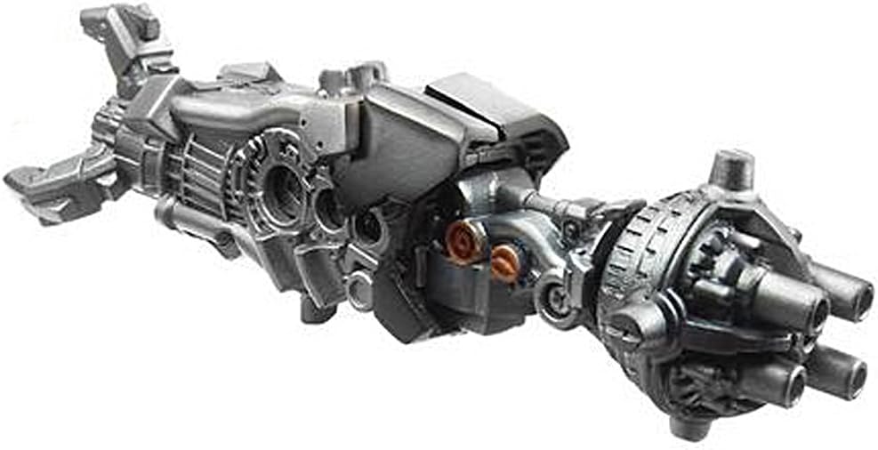 Transformers Movie DA04 Ironhide ('11 May. Restock) | animota