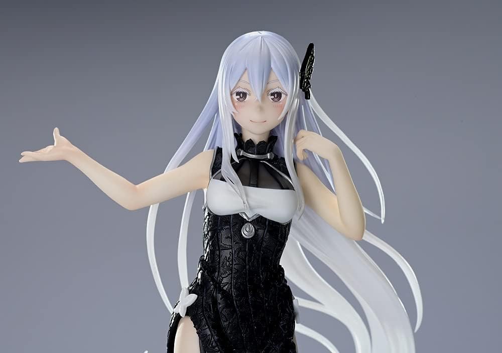 Re:Zero - Starting Life in Another World - Coreful Figure - Echidona - Chian Dress Ver. | animota