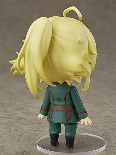 Nendoroid - Youjo Senki: Tanya Degurechaff | animota