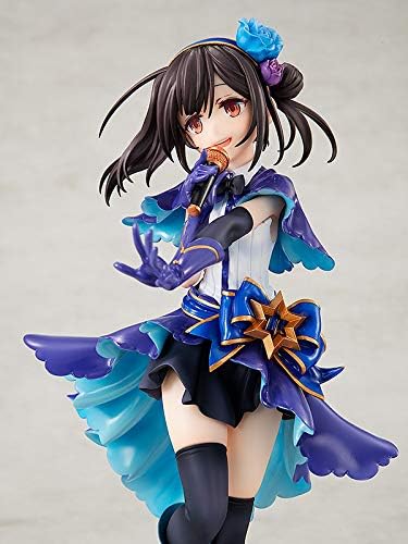 KDcolle Fate /kaleid liner Prisma Klangfest - kaleidoscope - Miyu Prisma Klangfest Ver. Figure | animota