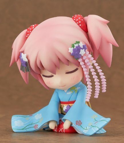 Nendoroid - Puella Magi Madoka Magica: Madoka Kaname Maiko Ver. | animota