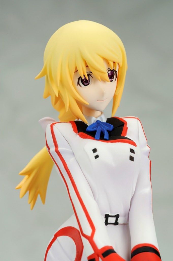 Staind Series - Infinite Stratos Charlotte Dunois (Regular Edition) 1/10 Complete Figure | animota