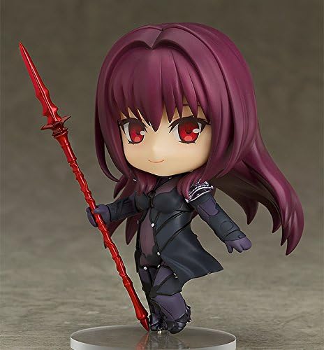 Nendoroid - Fate/Grand Order: Lancer/Scathach | animota