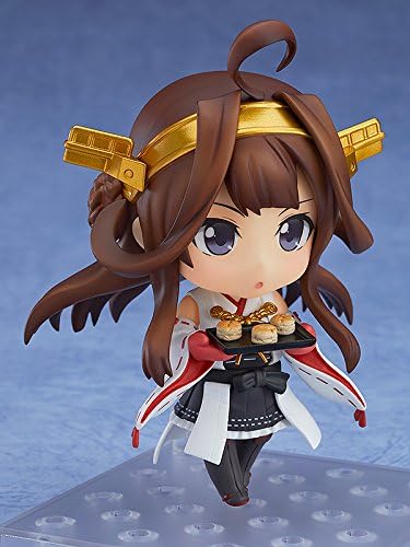 Nendoroid - Kantai Collection -Kan Colle- Kongo Kai-II | animota