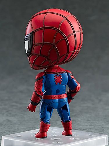 Nendoroid - Spider-Man: Homecoming: Spider-Man Homecoming Edition | animota
