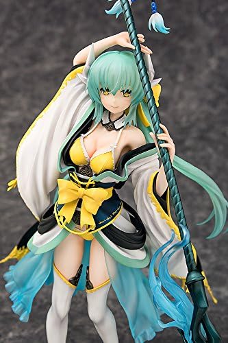Fate/Grand Order - Lancer/Kiyohime 1/7 Complete Figure | animota