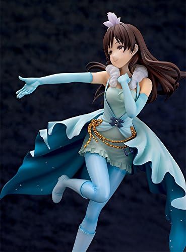 THE IDOLM@STER Cinderella Girls - Minami Nitta LOVE LAIKA Ver. 1/8 Complete Figure | animota
