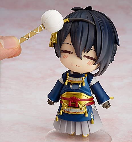 Nendoroid - Touken Ranbu Online: Mikazuki Munechika | animota