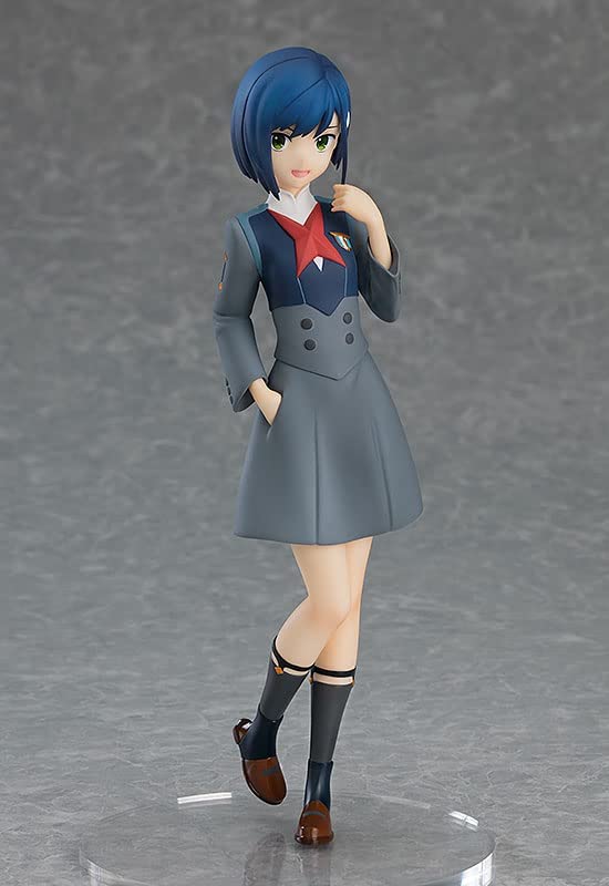 POP UP PARADE DARLING in the FRANXX Ichigo Complete Figure | animota