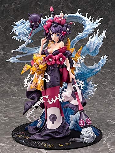Fate/Grand Order Foreigner/Katsushika Hokusai 1/7 Complete Figure | animota