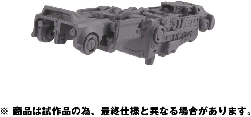 Transformers SIEGE SG-21 Red Heat & Stake Out | animota