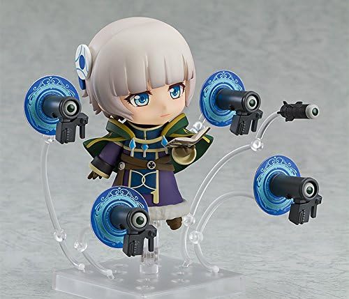 Nendoroid - Re:CREATORS: Meteora | animota