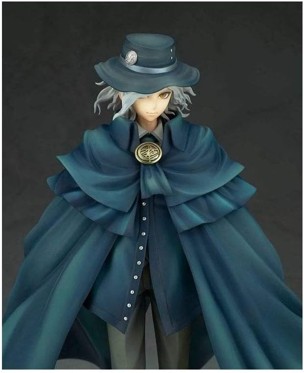 Fate/Grand Order Avenger/King of the Cavern Edmond Dantes 1/8 Complete Figure | animota