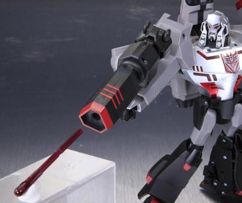 Transformers TA26 Megatron Light and Sound | animota