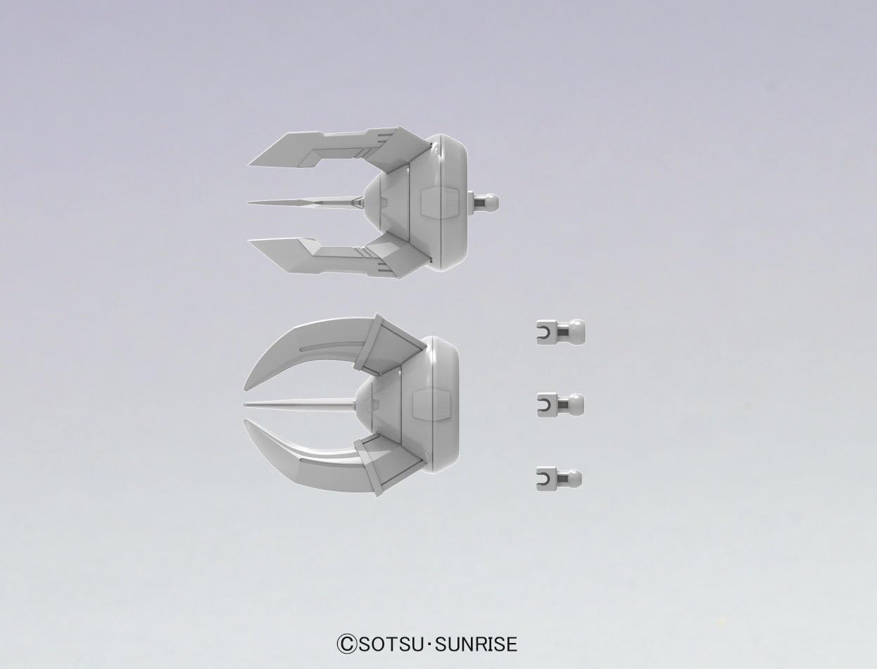 1/144 "Gundam" MS Ground 01 | animota