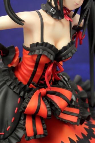 Date A Live - Kurumi Tokisaki 1/8 Complete Figure | animota