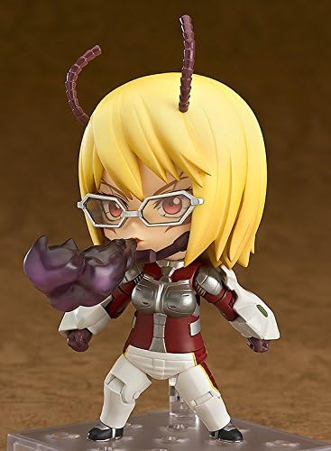 Nendoroid - Terraformars Revenge: Michelle K. Davis Super Movable Edition | animota