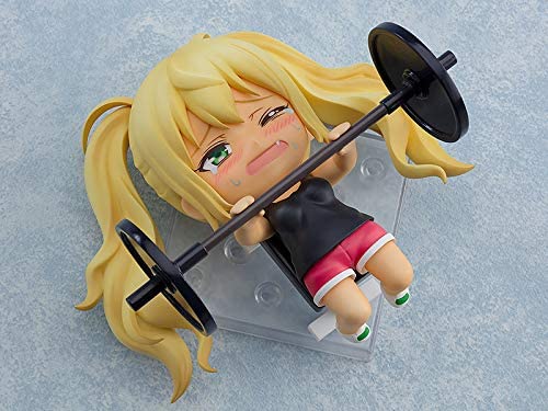 Nendoroid How Heavy Are The Dumbbells You Lift? Hibiki Sakura | animota