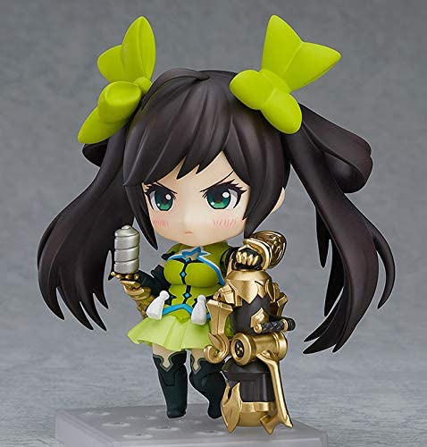 Nendoroid King of Glory Sun Shangxiang | animota
