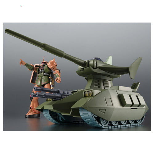 Robot Spirits -SIDE MS- Mobile Suit Gundam MS-06FS Garma's Zaku ll