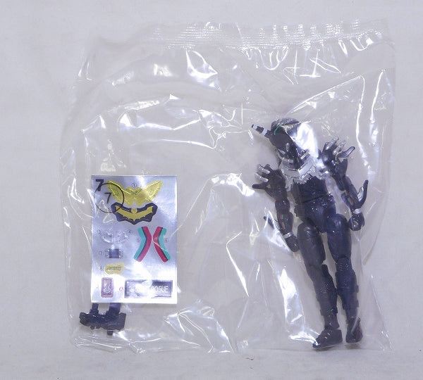 Kamen Rider Build SO-DO BUILD vol.2 Night Rogue, animota