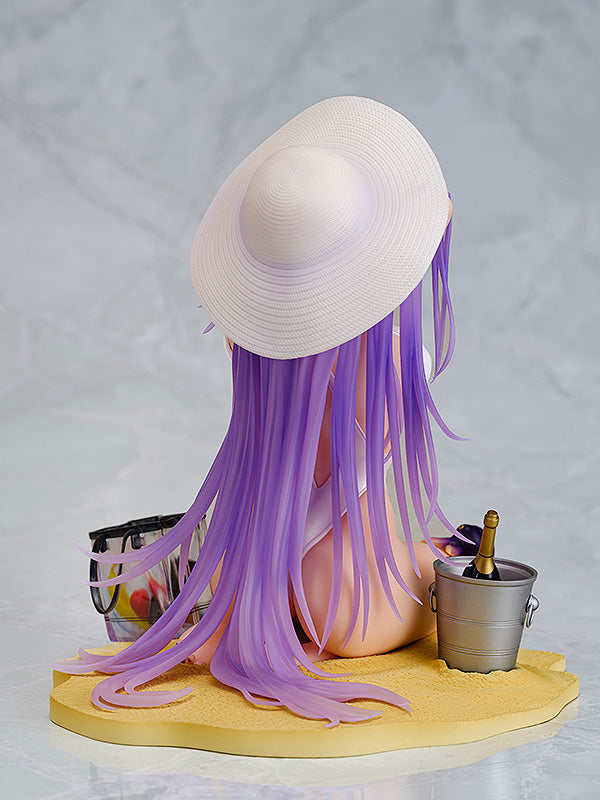 Girls' Frontline ZB-26 Nook of Ephemeral Dreams Ver. 1/7 Complete Figure