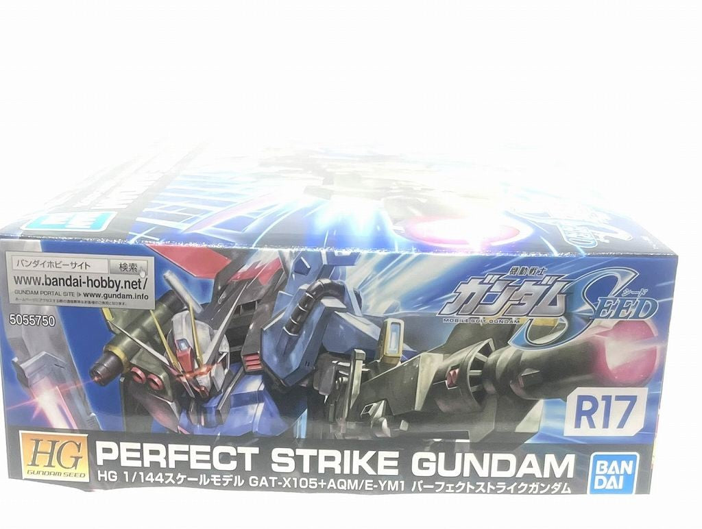 HG 1/144 Perfect Strike Gundam (Bandai Spirits Ver.), animota