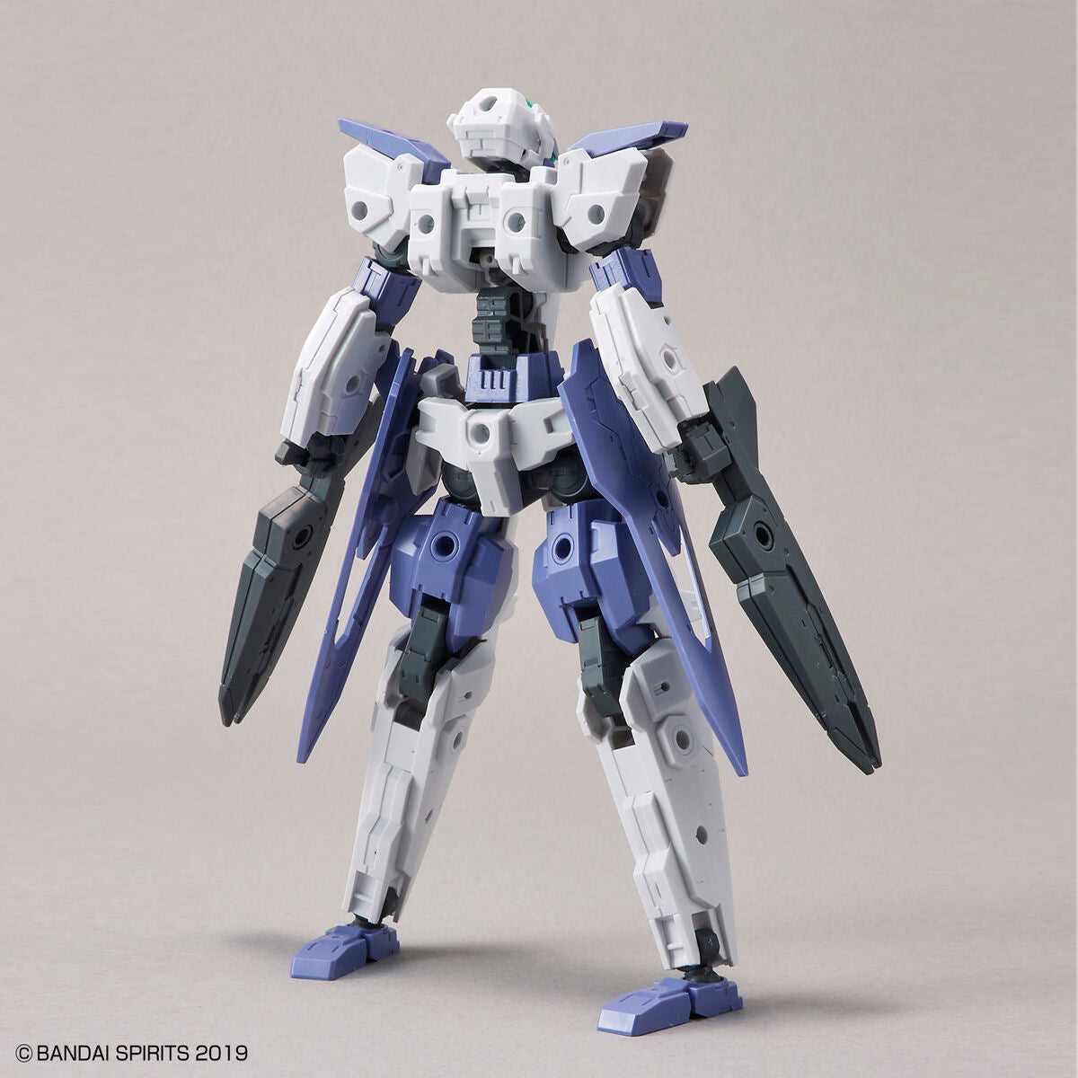 30 MINUTES MISSIONS 1/144 eEXM-30 Esposito β