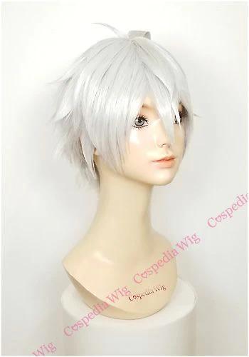 "Hypnosis Mic" Samatoki Aohitsugi style cosplay wig | animota