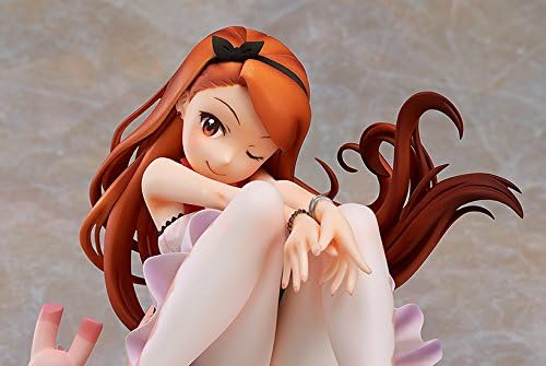 THE IDOLM@STER - Iori Minase 1/8 Complete Figure | animota