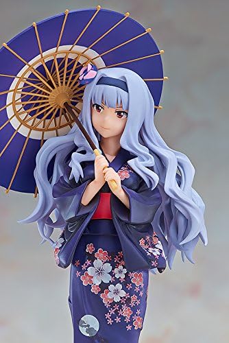 Y-STYLE - THE IDOLM@STER: Takane Shijou Yukata Ver. 1/8 Complete Figure | animota