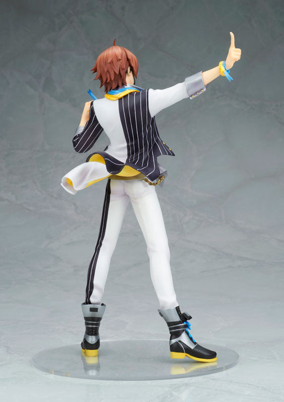 THE IDOLM@STER SideM Toma Amagase 1/8 Complete Figure | animota