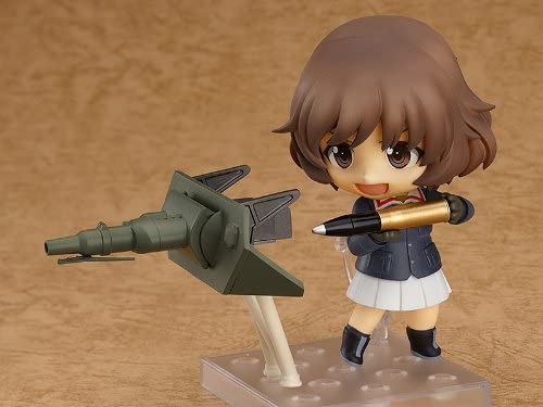 Nendoroid - Girls und Panzer: Yukari Akiyama | animota