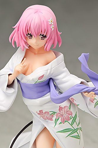 To Love-Ru Darkness - Momo Belia Deviluke Yukata Ver. 1/8 Complete Figure | animota