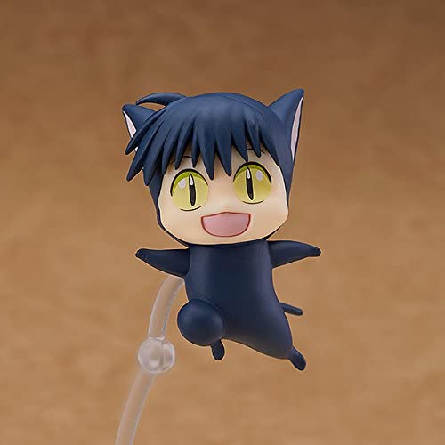 Nendoroid - Kyoukai no Rinne: Rinne Rokudo | animota