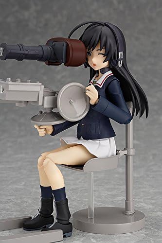 figma - Girls und Panzer: Hana Isuzu | animota