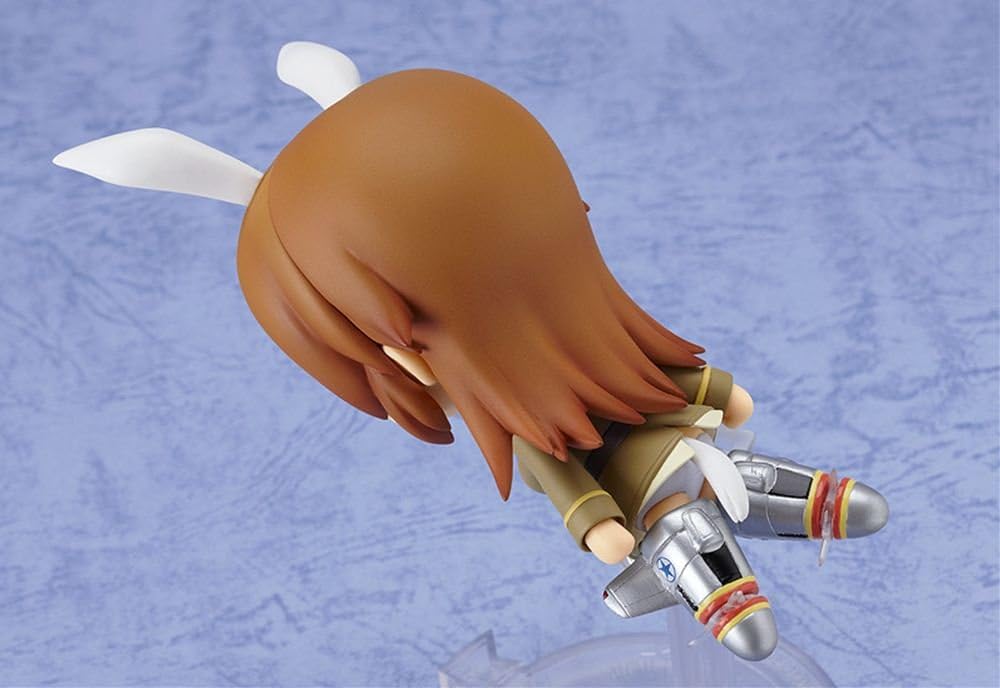 Nendoroid - Strike Witches: Charlotte E. Yeager | animota