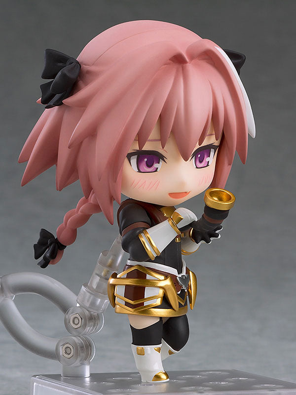 Nendoroid - Fate/Apocrypha: Rider of "Black" | animota