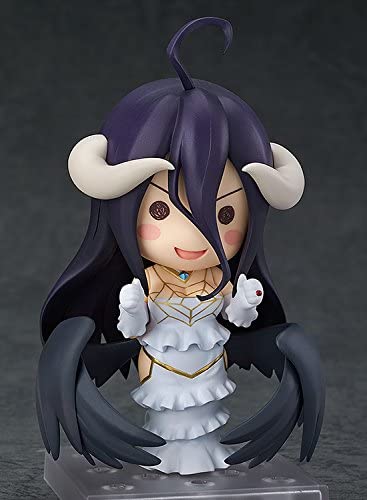 Nendoroid - Overlord: Albedo | animota